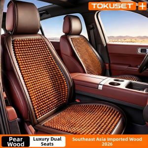 TOKUSET | Ventilated Cooling Seat Cover Single Piece