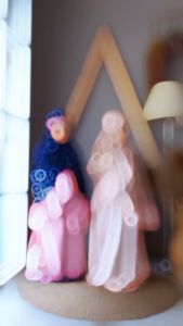 Moesa - Mukena anak motif lucu tas serut bunga moss rose | Mukena Rayon | Mukena Murah | Mukena Travel Anak