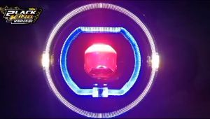 Mengenal Lampu Projector Daymaker 7 Inch & Pemakaian yang Tepat