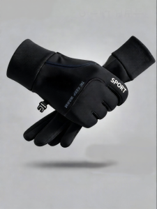 TAODUN | Warm Windproof Thermal Gloves Men Winter