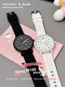 Tide color | Đồng Hồ Đeo Tay Cho Học Sinh Trung Học Cơ Sở Và Trung Học Phổ Thông