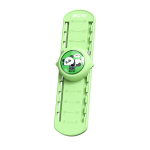 MACYO | Smart Display & Voice Prompt Jump Trainer