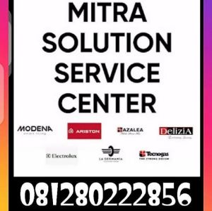 SERVICE KOMPOR GAS PANGGILAN