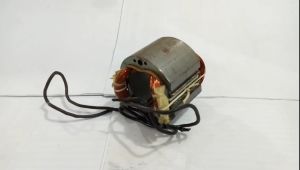 Stator H&L MT 602 digunakan untuk Mesin Bor Maktec 10mm