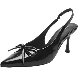 Agsdon | Stylish High Heels Summer and Early Spring Single Shoes