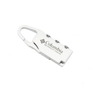 YUYOU | Mini Luggage Lock