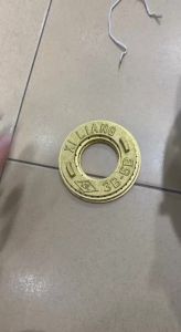 5B BURNER CUP (UNIVERSAL USE)