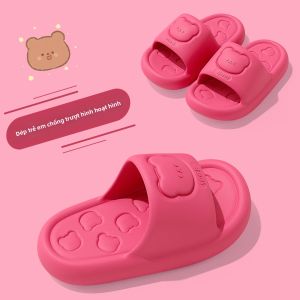 Molly | Dép Trong Nhà Chống Trượt cho Trẻ Em