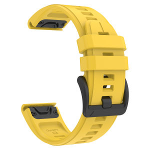 QuickFit Watchband 22 26mm For Garmin Fenix 5 5X PLUS FENIX 8 E 7X 7 PRO 6X 6 PRO Solar 970 965 Epix Gen2 Tactix8 Wrist Bracelet
