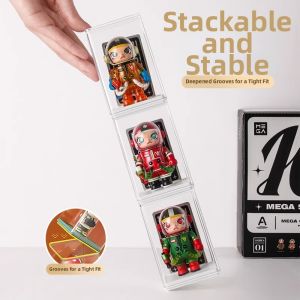 WEIAI | Blind Box Storage Rack