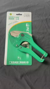 Kéo Cắt Ống Nhựa PVC301 BERRYLION Cao Cấp CHÍNH HÃNG Phi 42mm - Kìm Cắt Ống Nhựa Lưỡi Cắt Bằng Thép Cao Cấp Kềm Cắt Ống Nước
