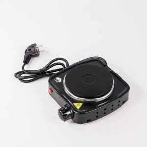 KOMPOR LISTRIK PORTABLE HOT PLATE SERBAGUNA