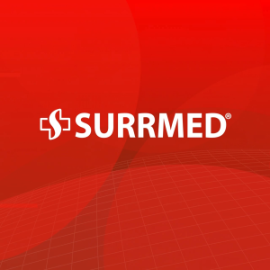 Surrmed Rescue Tube - Red - Adjustable Strap - Protective Gear - Sports Equipment