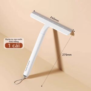 Joybos | Công Cụ Lau Kính Gạt Nước Dùng Trong Nhà
