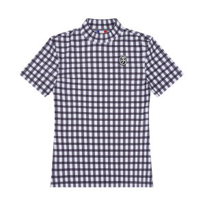CASTELBAJAC GOLF | Golf Style Retro Comfort T-Shirt
