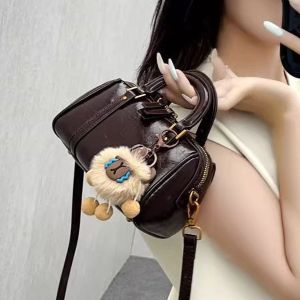 FALUWEM | Luxury Fashion Small Bag for Work and Commute