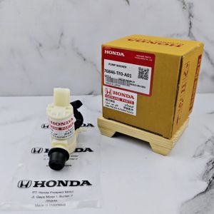 WASHER PUMP TABUNG WIPER HONDA JAZZ RS BRIO MOBILIO FREED HRV BRV