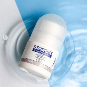 Lăn khử mùi ngăn tiết mồ hôi Stopirex Détranspirant Intensif 30ml -