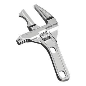 Multifunctional Universal Plumbing Wrench
