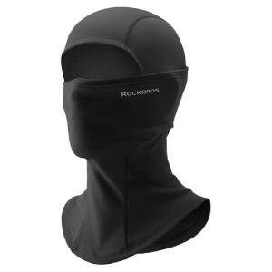 RockBros | Fleece Full Face Windproof Balaclava