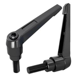 JINJUNTAI | Adjustable Position Tightening Quick Locking Hand Screw