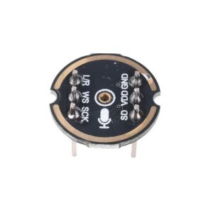Mô-đun Micro Đa Hướng MS3625 - Giao Diện I2S Độ Chính Xác Cao Công Suất Thấp Tương Thích Với Mạch Tích Hợp ESP32