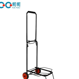Xe Đẩy Hàng Gấp Gọn Đa Năng Trolley Lipat Chịu Tải 80kg - WorldMart
