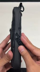 Habitualise - Dompet Handphone Pria Korisno Anti Air Waterproof