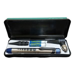 MTI LED Penlight With Otoscope
