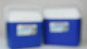 5Liter/8Liter/13Liter/26 Liter/28 Liter/Cooler Box Outdoor Cooler Box Roda 28 Liter Kotak Beku Tetap Segar Wadah Serba Guna