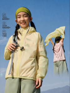 Q21 | Windproof Waterproof Durable Lightweight Outdoor Jacket
