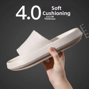 MANJIELI | Slip-resistant Odor-repellent Comfortable Flip Flops