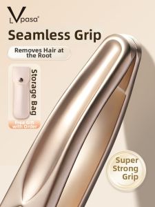 LVpasa | Stainless Steel Small Tweezers