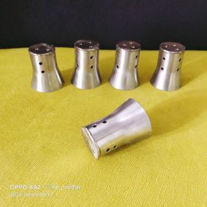 DB KILLER Universal Peredam Knalpot Racing Inlet 50mm 2inch