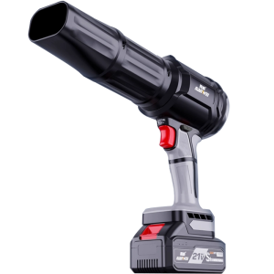 NANWEI | Máy Thổi bụi Mạnh sử dụng Pin Lithium