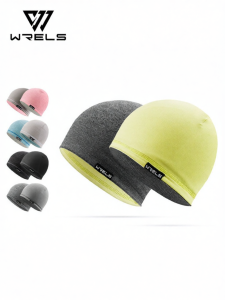WRELS | Warm Outdoor Fleece Dual-Sided Earmuff Hat