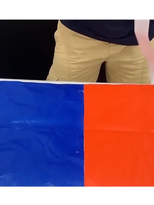 Tape Terpal Waterproof Praktis DZ