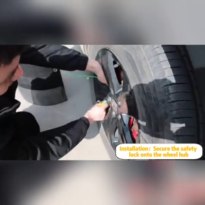 Fully enclosed car anti-theft net protection engine compartment car anti rodent net anti-theft fence