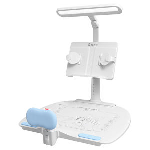 MPRINCE | Posture Corrector Vision Protection Reading Writing Desk 12°