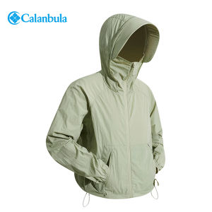 Calanbula | Sun Protection Anti-UV Summer Ice Silk Shirt