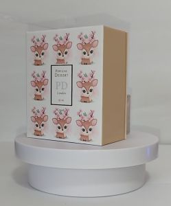 Perfume Dessert CLOUDY 30ml EDP