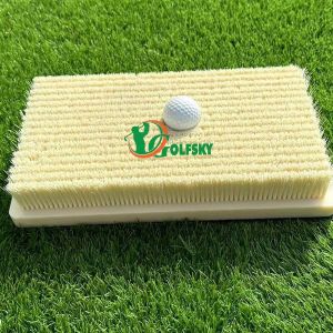 Thảm Tập Golf Mô Phỏng Bẫy Cát Bunker – Rèn Luyện Kỹ Năng Xuất Cát