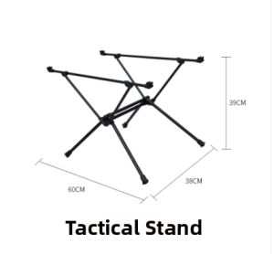 ShineTrip | Ultralight Folding Portable Quick Setup Table