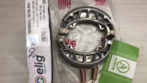 Bố Thắng ELIG sau cho Piaggio Vespa LX 2V ZIP