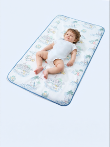 Usbettas | Cool Waterproof Reusable Changing Pad
