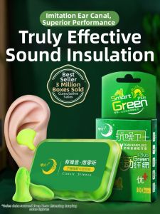 LINGTING | Sleeping Earplugs Noise Reduction