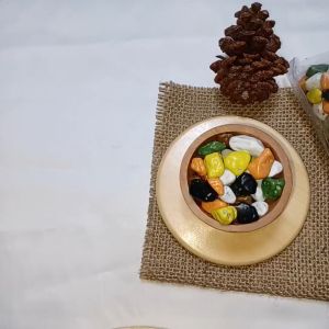 COKELAT KRIKIL 500G / COKELAT ARAB / OLEH OLEH HAJI / COD