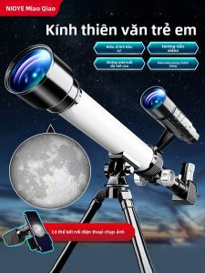 NIOYE | Childrens Birthday Gift Astronomy Telescope 6-12 Years Old Boys Toy