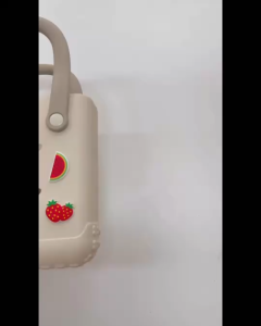 Snexx Jibbitz จิ๊บบิท การ์ตูน จิบบิทติดรองเท้า จิ๊บบิทติดรองเท้า ตัวติดรองเท้ามีรู ตัวติดกระเป๋ามีรู ได้ทุกยี่ห้อ