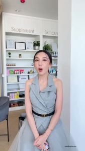 ( ของแท้จากบริษัท ) อาโมนิแม็กไนท์ Armoni Magnight วิตามินช่วยเรื่องการนอนหลับ หลับง่าย หลับสนิท ไม่มีเมลาโทนิน